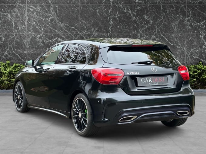 2024 Mercedes-benz A Class