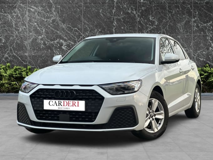 2024 Audi A1