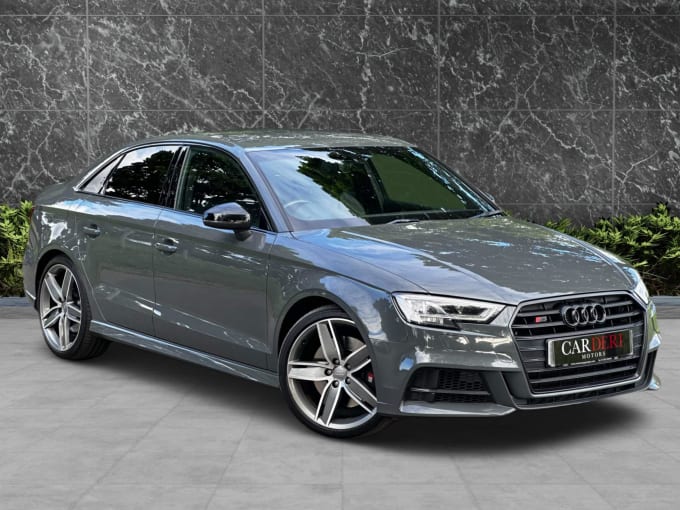 2024 Audi S3