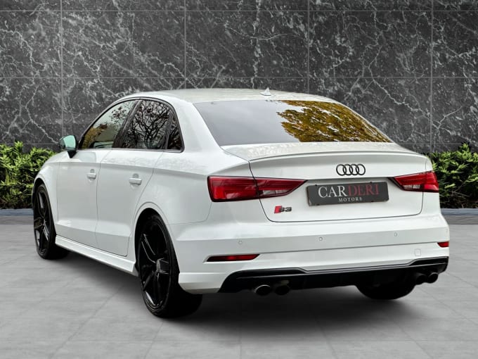 2024 Audi S3