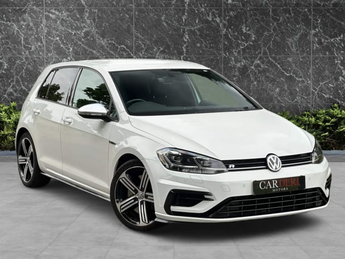 2024 Volkswagen Golf