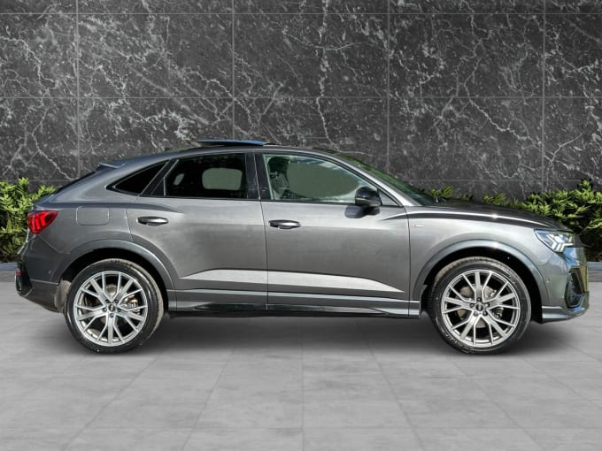 2024 Audi Q3