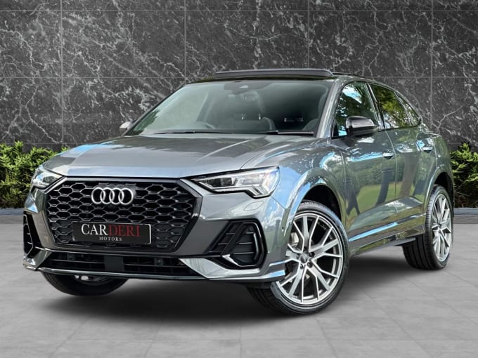 2024 Audi Q3