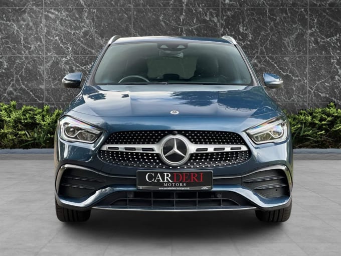 2024 Mercedes-benz Gla