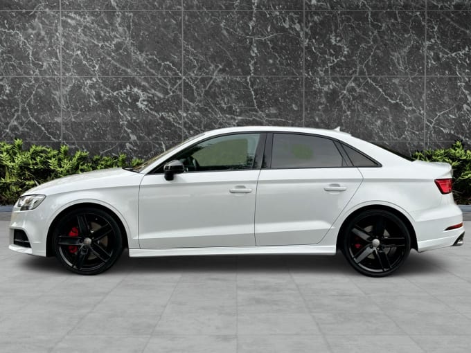 2024 Audi S3