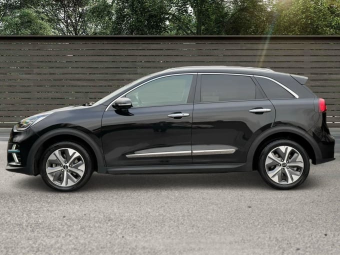 2025 Kia Niro