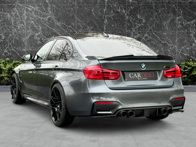 2025 BMW M3