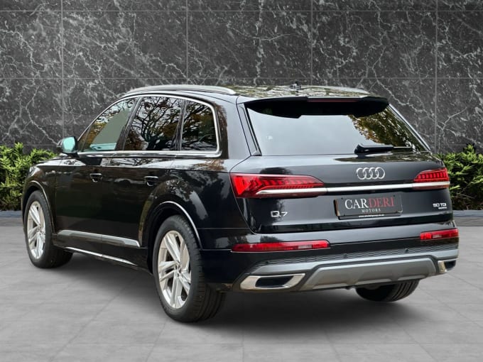 2024 Audi Q7