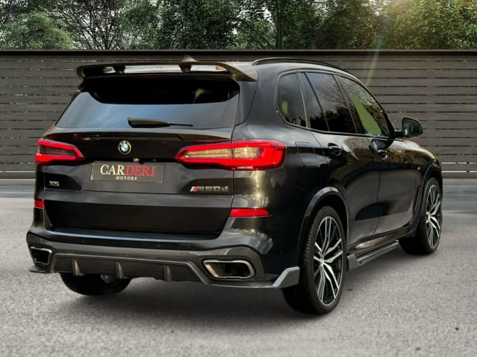 2025 BMW X5