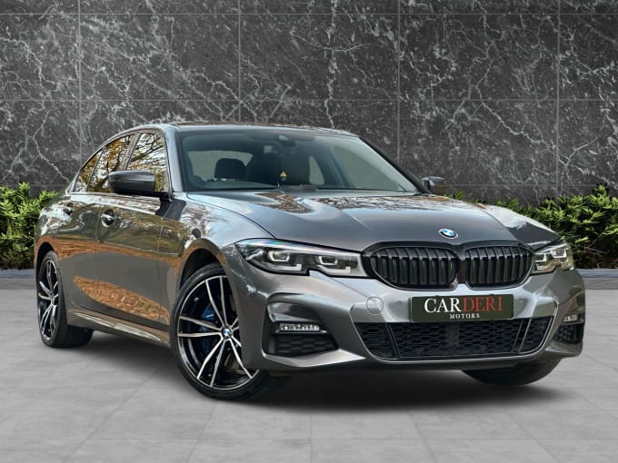 2024 BMW 3 Series