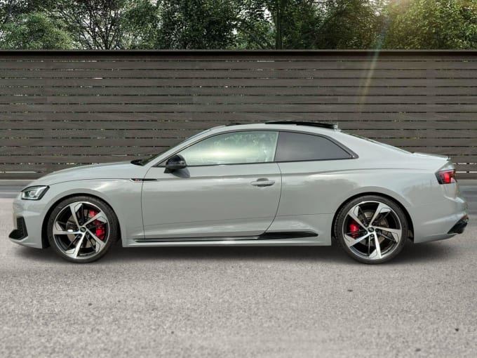 2025 Audi Rs5