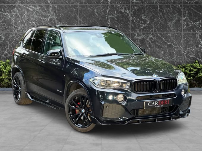 2024 BMW X5