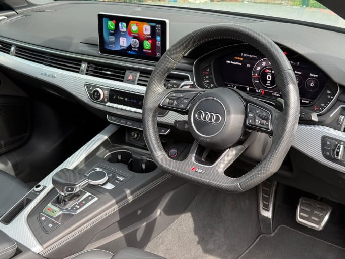 2025 Audi Rs5