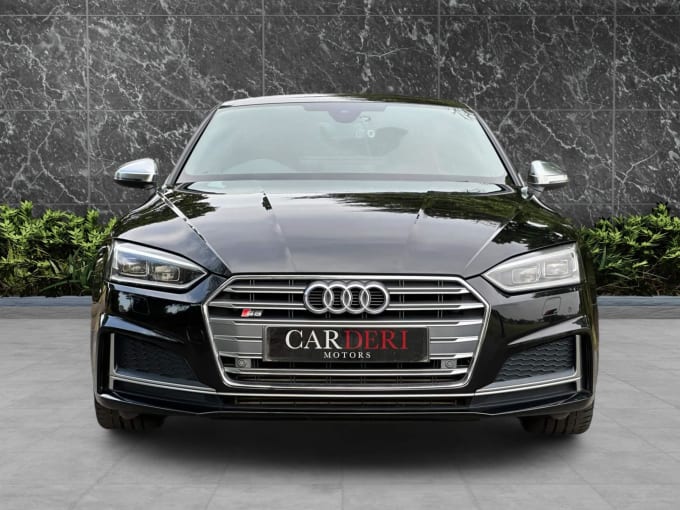 2024 Audi S5