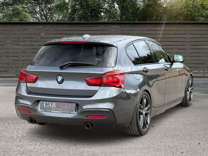 2025 BMW 1 Series