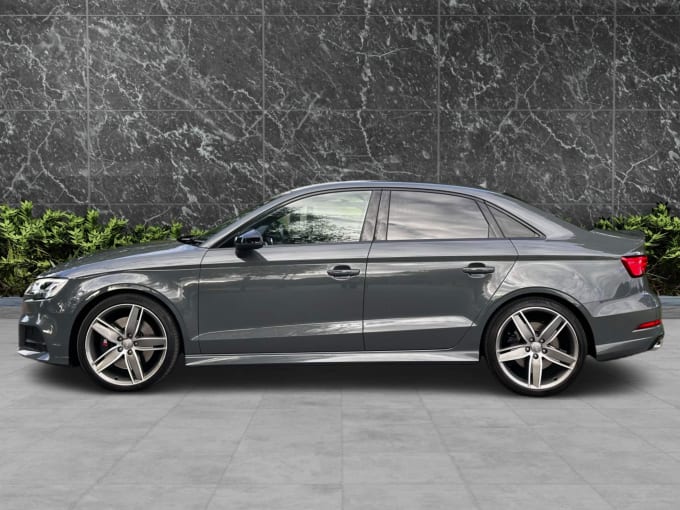 2024 Audi S3