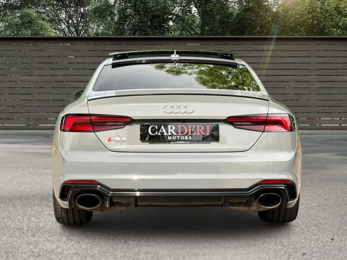 2025 Audi Rs5