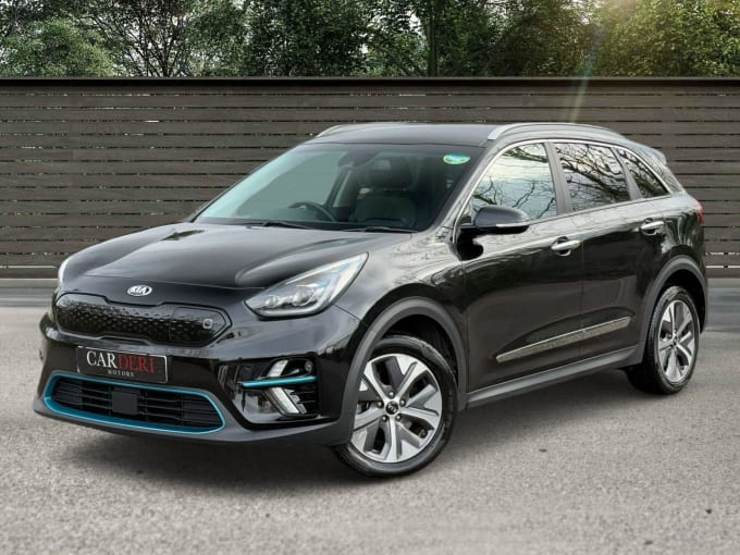 2025 Kia Niro