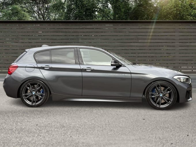 2025 BMW 1 Series