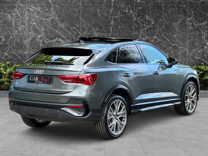 2024 Audi Q3