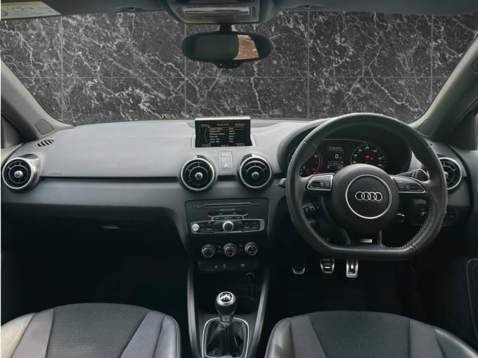 2024 Audi A1