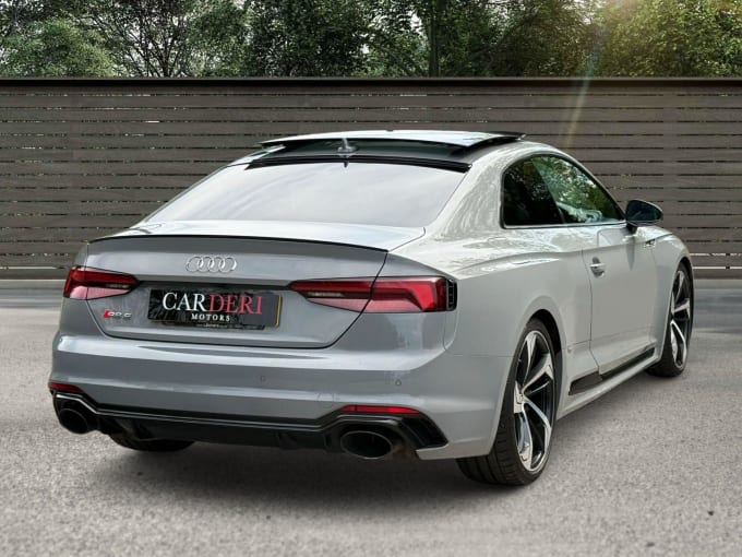 2025 Audi Rs5