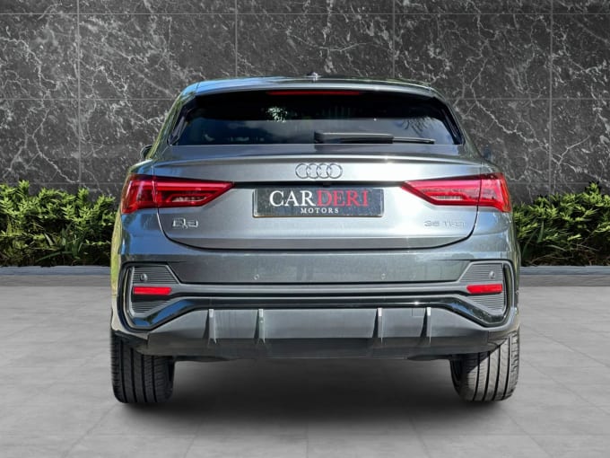 2024 Audi Q3