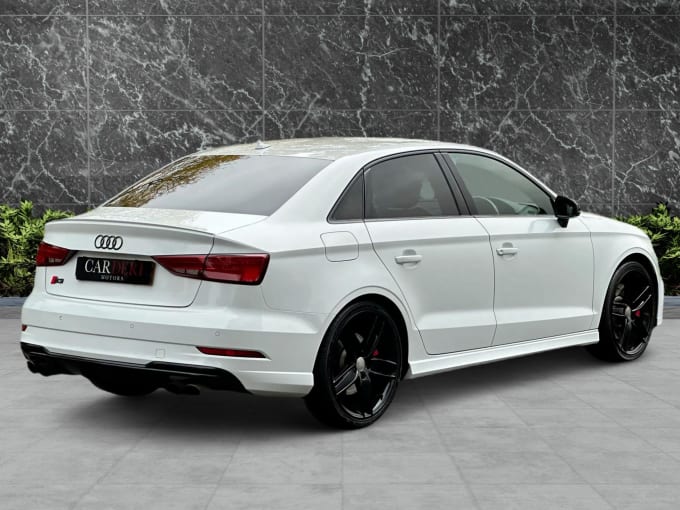 2024 Audi S3