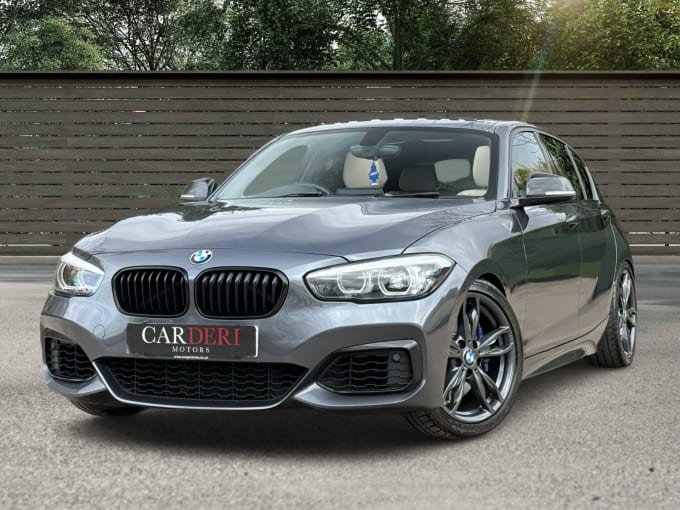 2025 BMW 1 Series