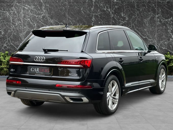 2024 Audi Q7