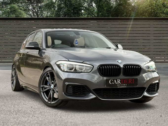 2025 BMW 1 Series