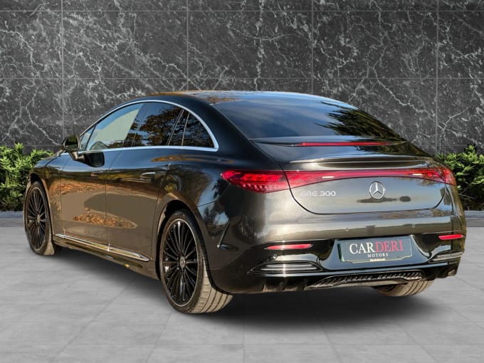 2024 Mercedes-benz E Class