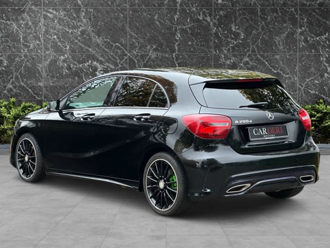 2024 Mercedes-benz A Class