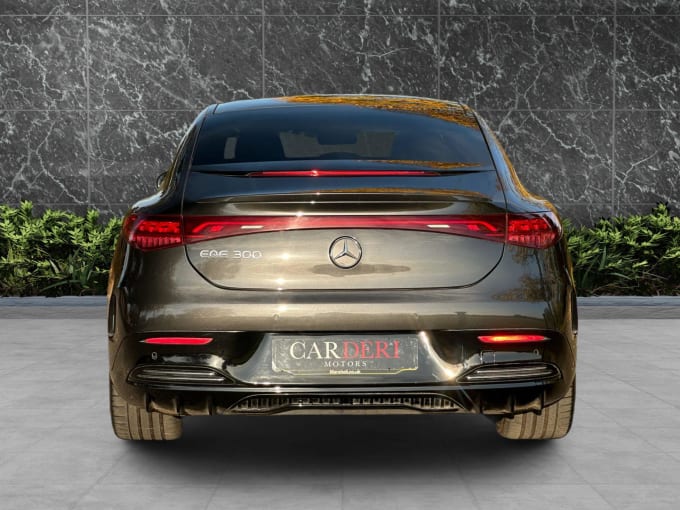 2024 Mercedes-benz E Class