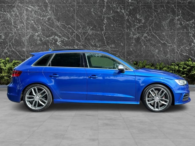 2024 Audi S3