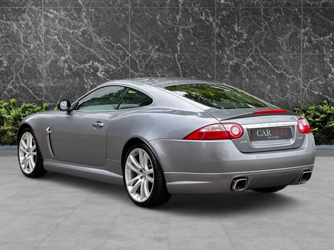 2024 Jaguar Xk