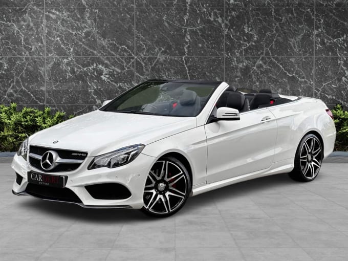 2024 Mercedes-benz E Class