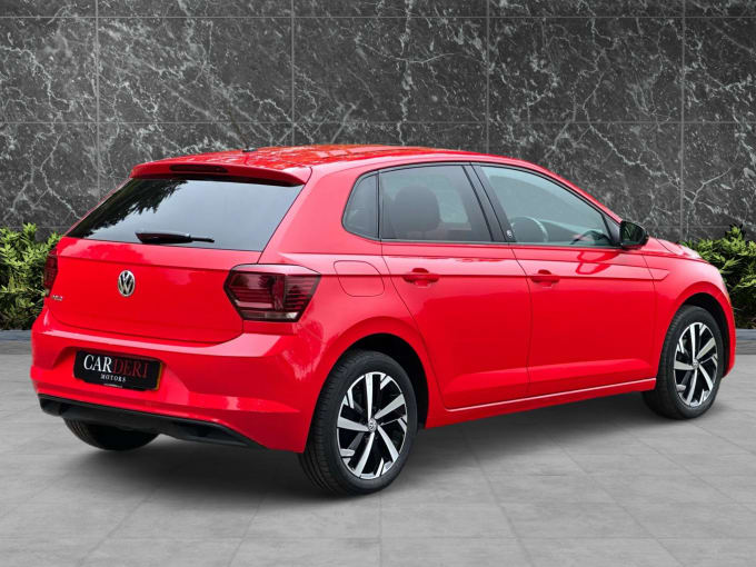 2024 Volkswagen Polo