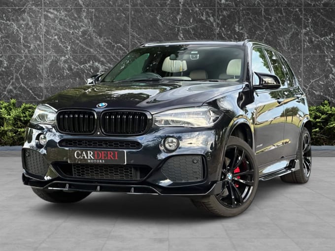 2024 BMW X5