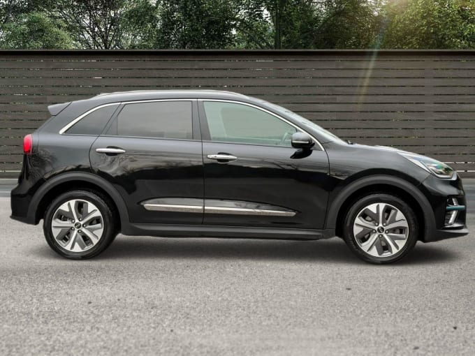 2025 Kia Niro