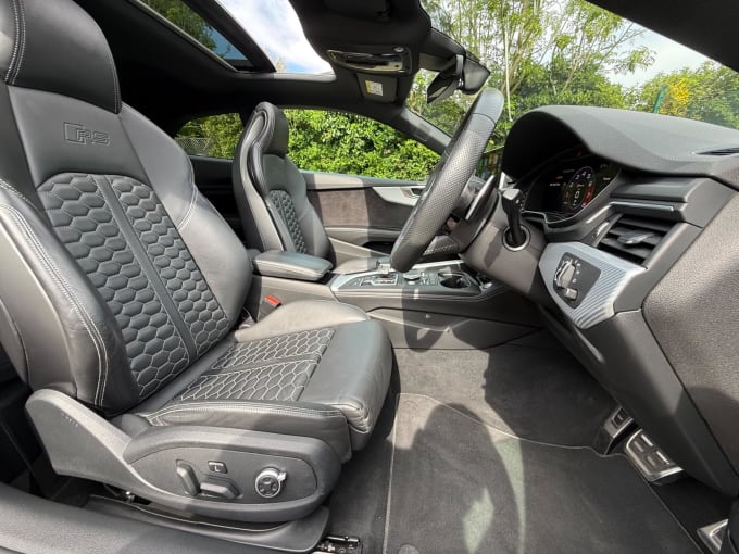 2025 Audi Rs5