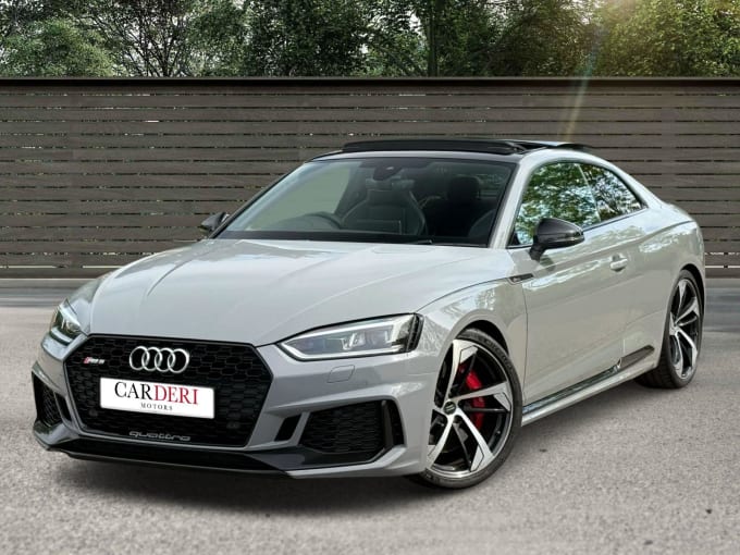 2025 Audi Rs5