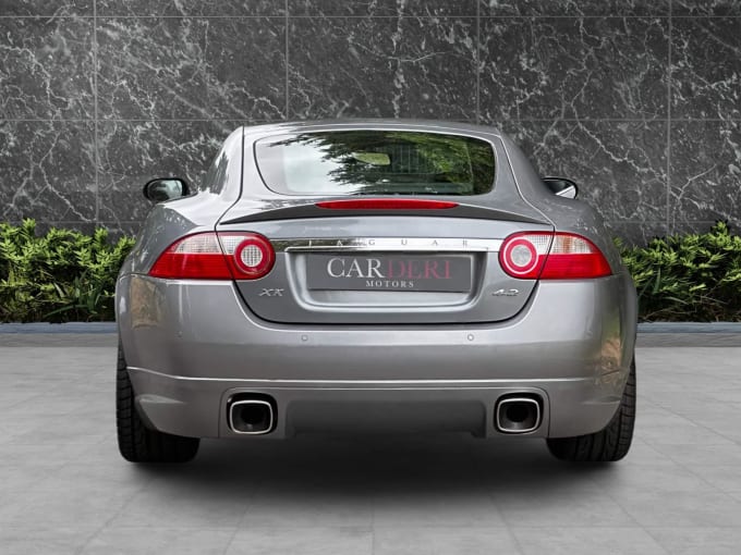 2024 Jaguar Xk