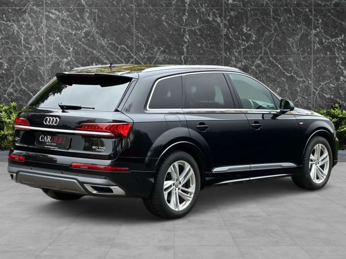 2024 Audi Q7