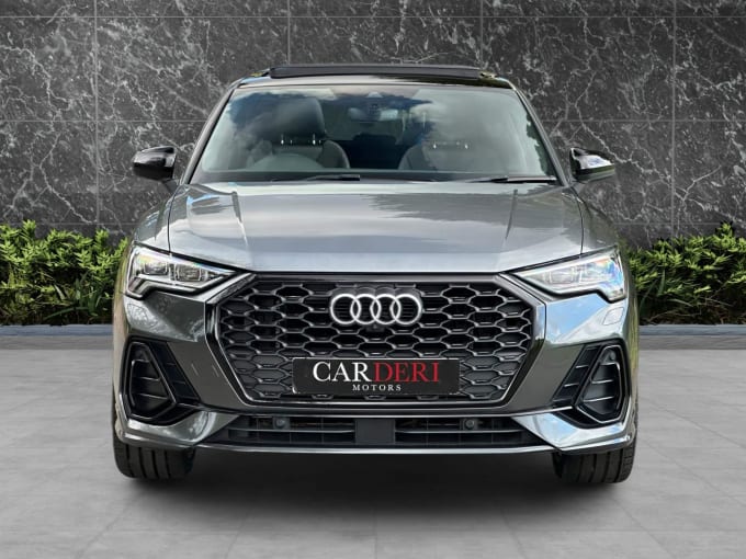 2024 Audi Q3