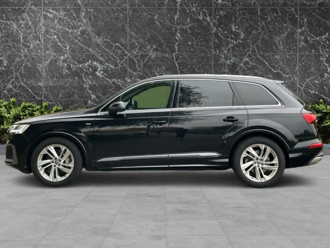 2024 Audi Q7