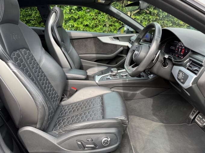 2025 Audi Rs5