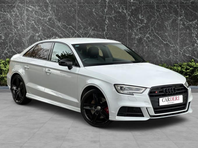 2024 Audi S3