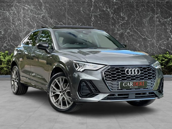 2024 Audi Q3