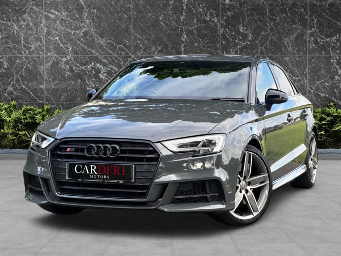 2024 Audi S3